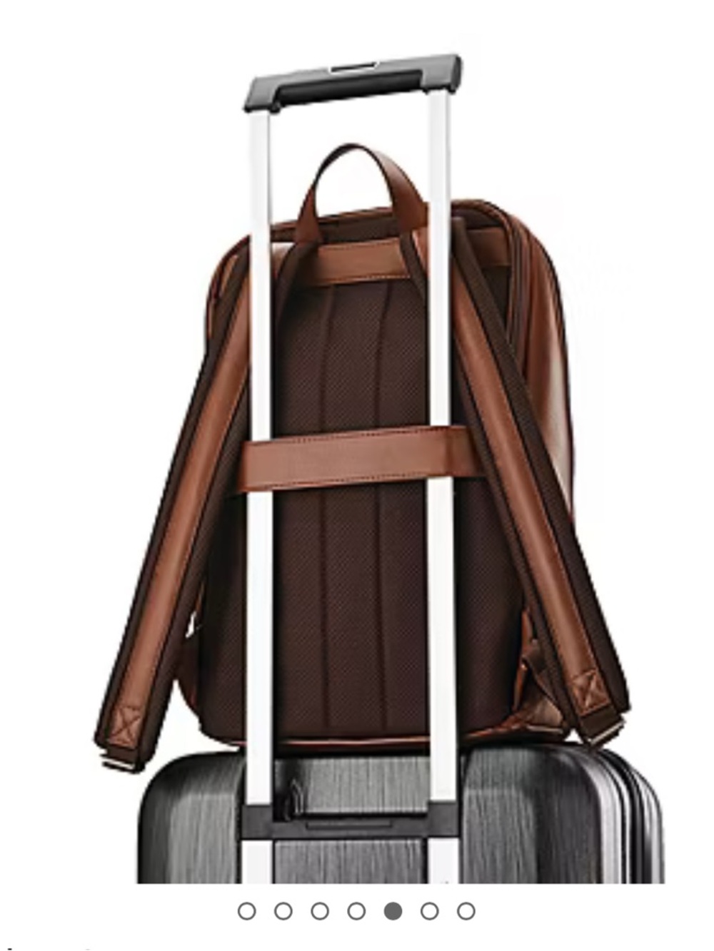 Samsonite backpack - Picture 5 of 13